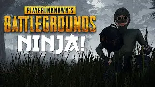 PUBG Ninja Montage