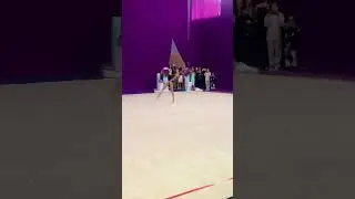 Чемпіонат м.Києва з художньої гімнастики, замовити відео ви можете в нас на сайті! 