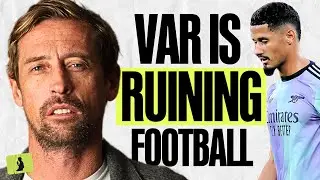 Technology In The Modern Game: Is VAR Ruining Football?