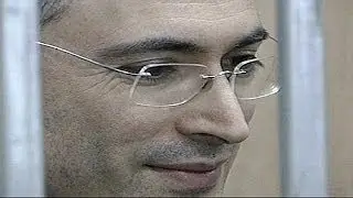 Khodorkovsky, the rise and fall of Russias Mr 15 billion