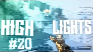 Warface Highlights #20