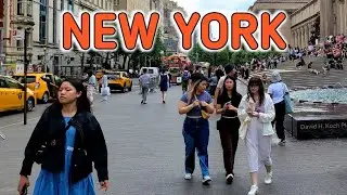 🔴 Exploring New York LIVE June 12, 2023