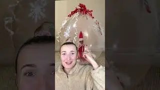 ELF ON THE SHELF GONE TO FAR!😳