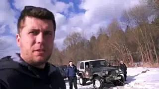 Антон Воротников - Гелендваген. Снова в деле!