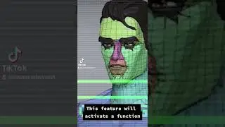 Stop using Dynamesh 