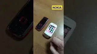 Ушли времена Нокиа которая объединяла людей (