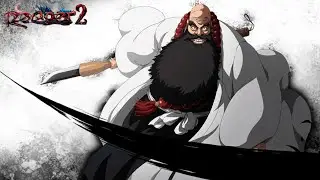 Roblox Reaper 2 || ICHIMONJI SHOWCASE (SHIKAI)