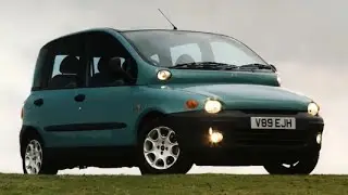 Ugliest Cars in the World