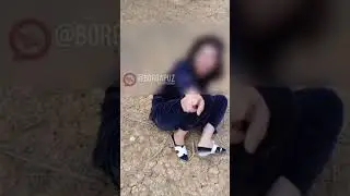 Navoiydagi choʻlda 19 yoshli qiz “samosud” qilindi – EFFECT.UZ