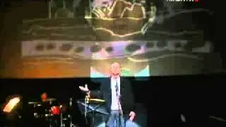 100 минут поэзии (1/5)