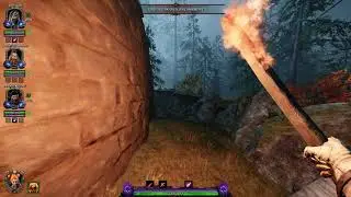 Engines of War Lodestone Rune | Vermintide 2