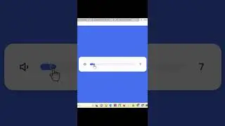 ASMR Programming - Custom Range Slider in HTML CSS & JavaScript - No Talking
