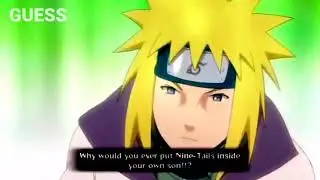 Goodbye, Kurama🙁