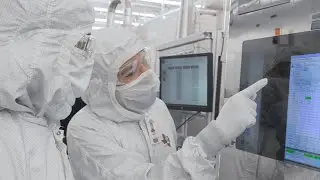Day in the life: Manufacturing Production Specialist