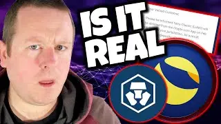 TERRA LUNA CLASSIC THE DELISTING TRUTH 🔥 WHAT DOES THIS MEAN FOR LUNC 👀