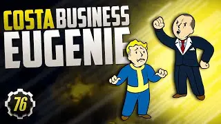 Fallout 76 Costa Business Eugenie Complete Walk Through