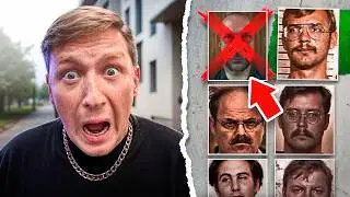 ПЕРВЫЙ МАНЬЯК УБИТ! Осталось СЕМЬ! Влада БОЛЬШЕ НЕТ С НАМИ! (30 серия, Тоннель)