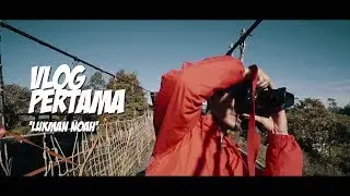 Lukman Noah Vlog#1 - Hunting Foto Di Situ Patenggang