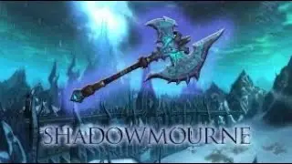 Warmane Shadowmourn Farm Persian Horde Empire Guild #2