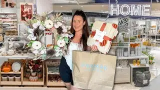 PRIMARK HOME AUTUMN SHOP WITH ME 🎃 | Autumn New In 2024