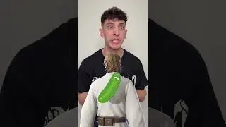 We MUST Get The Pickle Rick Backbling In Fortnite! 
