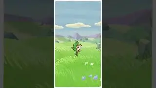 When Zelda music starts playing.. 