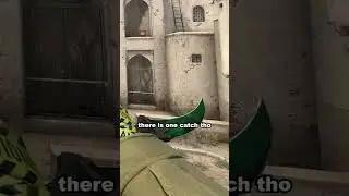 Rare & Expensive CS2 Skin Patterns #5: Imposter Emerald | TDM_Heyzeus