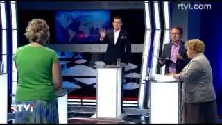 Как говорят с детьми о сексе в России и 