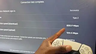 Boost Your PS5/PS4 Download Speeds FAST! 🚀