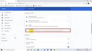How To Block Web Notifications In Chrome 2020 || Block All Website Notifications on Chrome