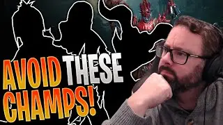 Number 1 Mistake RUINING your Amius Runs! | RAID Shadow Legends