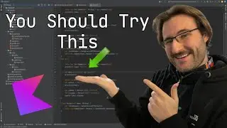 How YOU CAN DO MORE with the Elvis operator | Tips from the Kotlin team