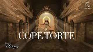 MC Kresha & Lyrical Son - Copë torte ft. Lumi B