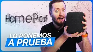 HomePod (2ª generación) review, ¿mejor o peor que los HomePod originales?