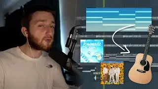 the best *secret* vst for making 100% realistic guitar melodies (lemonade, his & hers etc.)