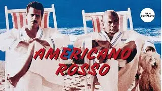 Americano Rosso | Commedia | Film completo in italiano