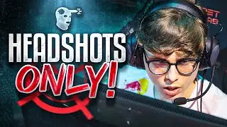 14 Minutes of PRO Players HEADSHOTS ONLY