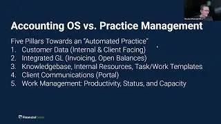 Financial Cents Webinar:The Accounting OS w/ Dawn Brolin CPA