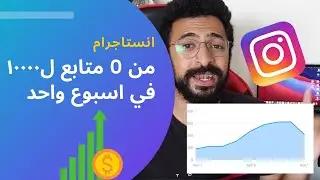 اهم و افضل طريقة لزيادة المتابعين و التفاعل على انستاجرام في ٢٠٢١. كل ما تحتاج تعرفه عن Reels