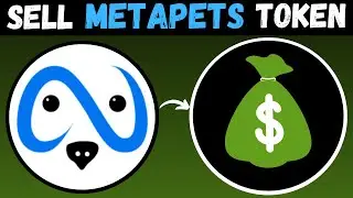 How To Sell MetaPets Token on Trust Wallet & PancakeSwap (Step-by-Step Guide)