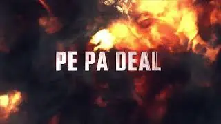 KEN VYBZ - PE PA DEAL