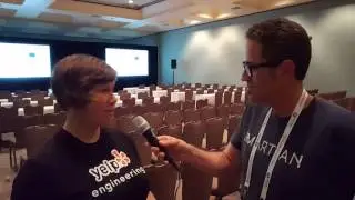 Interview with Jenni Snyder, MySQL DBA at Yelp