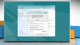 How to Allow Remote Desktop Connections in Windows® 8