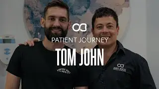 Oasis Dental Patient Journey | Tom John