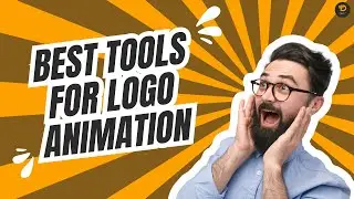 Create Logo Animation in Seconds: Best AI Tools for Logo Animation 2024