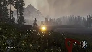 Лагерь аборигенов [The Forest] #6