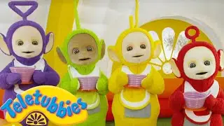 ★Teletubbies English Episodes★ Babies ★ Full Episode - HD (S15E05)