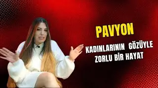 Pavyon Gerçek Yüzü Pişmanlıklar Yaşıyorum Ankaralı  EZO