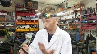 Вставка Что это куда это Доктор Дью