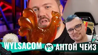 WYLSACOM vs. ПОБЕДИТЕЛЬ КУБКА ФИФЕРОВ 23 АНТОН ЧЕЙЗ: 3 ТУР КФ24!